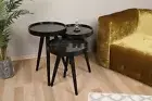 Call Nesting Tables MyMob Design
