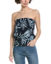 Michael Stars Simone Tube Top