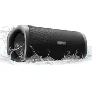 EarFun UBOOM L Bluetooth Speaker Portable Speaker 28W Loud Sound IP67 Waterproof