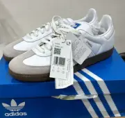 Adidas samba OG White & Gum Unisex US Men's 8.5 US Women's size 9.5