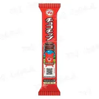 在飛比找momo購物網優惠-【Bourbon 北日本】一口巧克力風味顆粒餅乾 47g(2