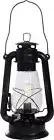 Vintage Dimmable Electric Lantern Line Cord Dimmer & Edison Style Lamp for Home