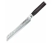 Baccarat Damashiro Emperor Bread Knife 20cm