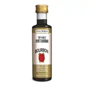 Still Spirits Top Shelf Bourbon Home Brew Flavouring Essence