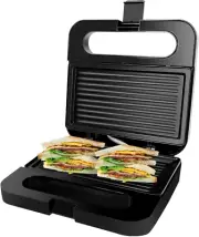Sandwich Maker, Roast Bread, Egg Frying Machine, for the Office Pantry, save Tim
