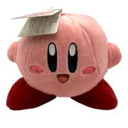 Kirby Standing Small Plush 5" Nintendo Little Buddy NWT