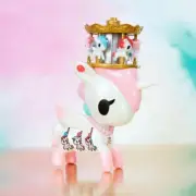 Tokidoki Unicorno Carnival Series Chaser - Carousella