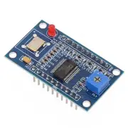 AD9850 Waveform Module Development Board with Sine and Square Wave Outputs