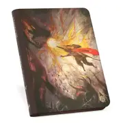 Ultimate Guard Zipfolio 360 Binder - MTG Bloomburrow : Season of the Bold