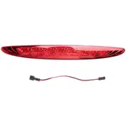 63256935789 High Brake Light Led Third Brake Light Automobile for BMW MINI COOPER R50/R53 2002-2006 Red