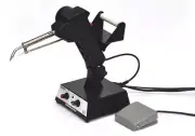 Electric Soldering Iron Soldering Gun Soldering Tin Machine Point Welding New