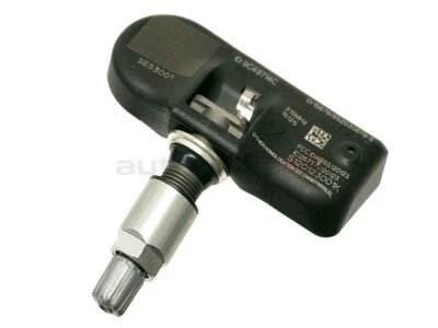 CONTINENTAL VDO Tire Pressure Monitoring System (TPMS) Sensor LR032836 Land