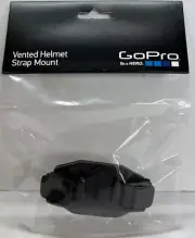 GoPro Vented Helmet Strap - GoPro Mounting System - For GoPro Camera (See Desc.)