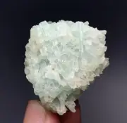 Natural Tourmaline Crystals Bunch From Afghanistan. 101 Carats