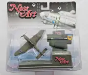 Corgi CS90446 Nose Art Series Junkers Ju-87 Stuka "F1+AC" NEW