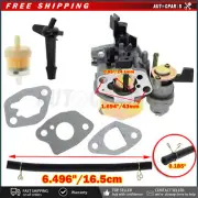 Carburetor For Briggs n Stratton log splitter 6 hp w/ CR950 208CC Engine