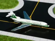 Gemini Jets GJPIA768 PIA Pakistan HS-121 Trident 1E AP-AUG 1/400 Diecast Model