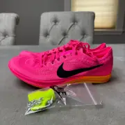 Nike ZoomX Dragonfly 'Hyper Pink Orange' Men's Size 7.5/Women's 9