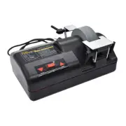 220V 5 inch Electric Water Cooled Grinders Knife Grinding Machine Sharpener 120W