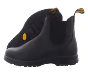 Blundstone All Terrain Elastic Sided Boot Unisex Shoes Size 4.5, Color: Black