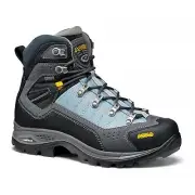 Asolo Drifter I GV Evo ML Grey Blue Fog, Shoe Hiking Woman