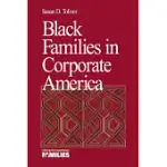 BLACK FAMILIES IN CORPORATE AMERICA