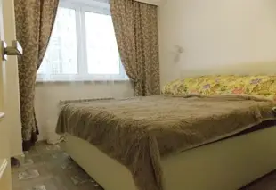 盧克斯諾沃科新斯卡雅閣樓開放式公寓飯店