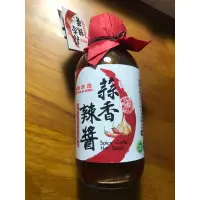 在飛比找蝦皮購物優惠-萬家香 蒜香辣醬225g