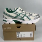gel 1130 asics-1201A974-100 Cream /kale SizUSA 9.5 Men’s -Uk 8.5 EUR 43.5 Cm27.5