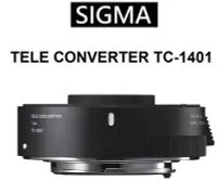 在飛比找Yahoo!奇摩拍賣優惠-名揚數位【歡迎先詢問貨況】SIGMA TELE CONVER