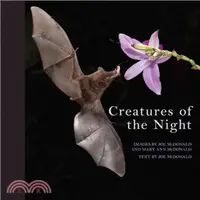 在飛比找三民網路書店優惠-Creatures of the Night