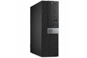 Dell OptiPlex 7050 SFF Desktop PC i7-7700 3.6GHz 32GB RAM 512GB SSD Quadro P1000 | Refurbished