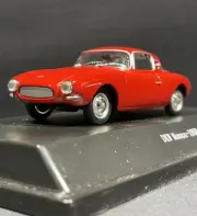Starline Models 1:43 DKW Monza - 1956 Diecast