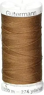 Gutermann Sew-All Thread 273 Yards-Toast