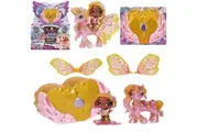Hatchimals Pixies Riders Wilder Wings Sophie Unicorn Glider Toy Hatchimal Pet Pony Doll Dragon Horse