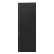 Smeg 481 Litre Portofino Bottom Mount Fridge - Anthracite