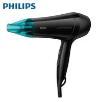 在飛比找PChome商店街優惠-PHILIPS 飛利浦 TP 沙龍級溫控負離子吹風機 BHD