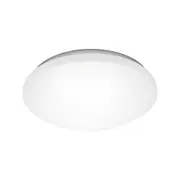 3A Tricolour 18W 330mm LED Oyster Light