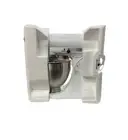 KitchenAid Classic Tilt Head Stand Mixer K45SSWH White