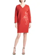 Natori Wedge Dress