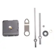 28mm Long Shaft Quartz Clock Movement Mechanism Clock Repair Kit Clock4127