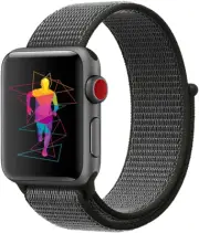 Compatible w Apple Watch Straps 41MM 42MM 44MM 45MM 46MM49MM Milanese-Space Grey