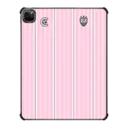 iPad Pro 12.9-inch (5th/6th gen) iPad Impact Case Pink Jersey