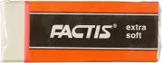 General Pencil Magic White Extra Soft Vinyl Eraser