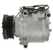 Jayair A/C Compressor - CM3211J