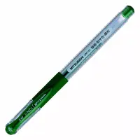 在飛比找博客來優惠-三菱UM-151超細鋼珠筆0.38綠