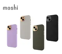 在飛比找露天拍賣優惠-北車 Moshi Napa for iPhone 14 (6