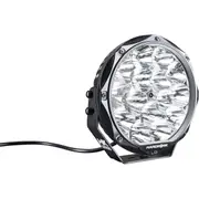 Hardkorr Lifestyle 8.5" LED Driving Lights