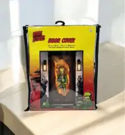 Mars Attacks! Door Cover • Officially Licensed