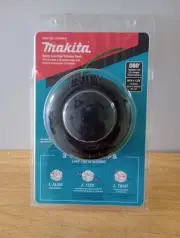 Makita 191R00-0 Rapid Load Bump & Feed Trimmer Head for XRU17 XRU18